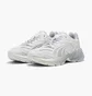 Кроссовки мужские Puma Velophasis 372.5 Sneakers White 396475-01