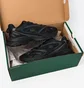 Кросівки чоловічі Lacoste Neo Shot 125 1 Sma Black 749SMA000602H