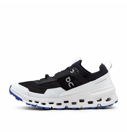 Кросівки жіночі On Cloudultra 2 Black/White 3WD30280299