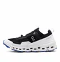 Кросівки жіночі On Cloudultra 2 Black/White 3WD30280299