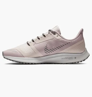 Кроссовки женские Nike Air Zoom Pegasus 36 Shield WomenS Running Shoes Violet AQ8006-500