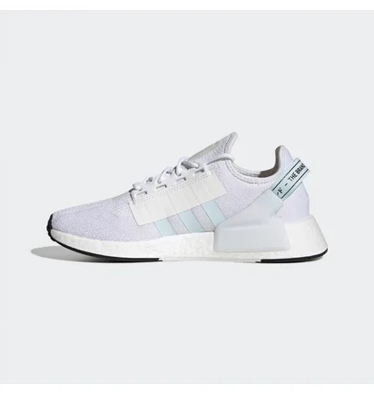 Кросівки чоловічі Adidas Nmd_R1 V2 Shoes White Gw4707