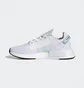 Кросівки чоловічі Adidas Nmd_R1 V2 Shoes White Gw4707