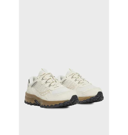 Кроссовки унисекс Saucony Grid Peak Gtx Beige S70849-5