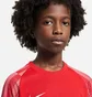 Футболка дитяча Nike Dri-Fit Academy Red DH8369-657