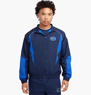 Кофта мужская Nike Air Blue HM0167-410