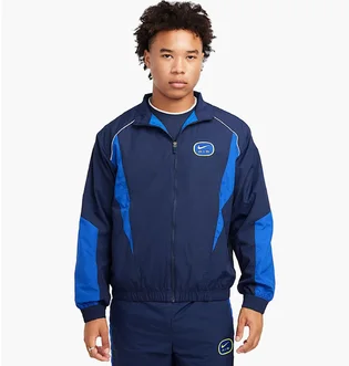 Кофта мужская Nike Air Blue HM0167-410