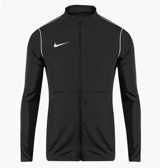 Олимпийка детская Nike Y Nk Dry Park 20 Jkt Black Bv6906-010