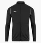 Олимпийка детская Nike Y Nk Dry Park 20 Jkt Black Bv6906-010