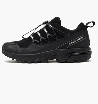Кроссовки мужские Salomon Acs + Og Black L47236600
