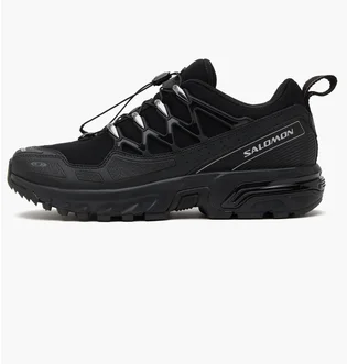 Кроссовки мужские Salomon Acs + Og Black L47236600