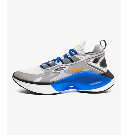 Кроссовки мужские Nike Signal D Ms X Grey/Blue AT5303-004