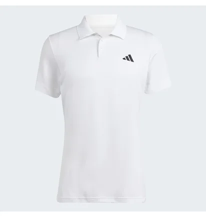 Футболка мужская Adidas Tennis Freelift Polo White IQ4741