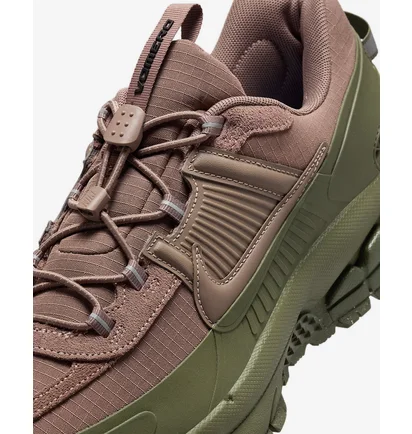 Кроссовки мужские Nike Zoom Vomero Roam Brown/Green FV2295-201