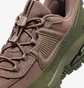 Кроссовки мужские Nike Zoom Vomero Roam Brown/Green FV2295-201