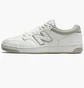 Кросівки унісекс New Balance Bb 480 Lgm White BB480LGM