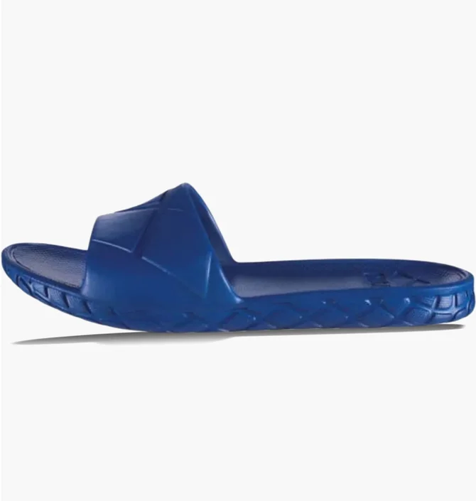 Тапочки детские Arena Waterlight Blue 001458-702