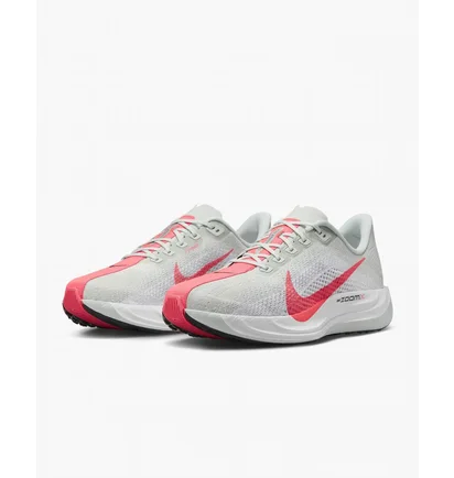 Кроссовки мужские Nike Pegasus Plus Road Running Shoes White FQ7262-001