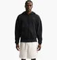 Толстовка мужская Nike Standard Issue Therma-Fit Black IO3689-010
