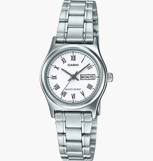 Годинник жіночий Casio Standard LTP-V006D-7B