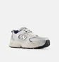 Кроссовки детские New Balance 530 Metallic/Grey GR530KA
