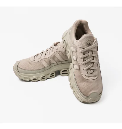 Кросівки чоловічі Adidas Adifom Megaride Shoes Beige IE4045
