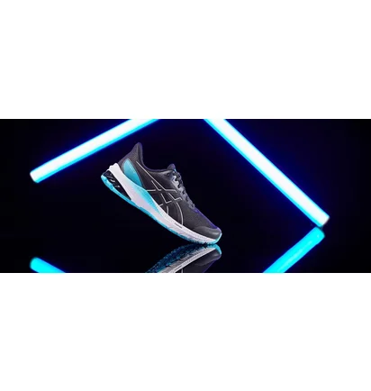Кросівки чоловічі Asics Gt-1000 12 Lite-Show Black 1011B762-001