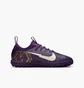 Сороконіжки дитячі Nike Zoom Vapor 16 Academy Km Violet FQ8285-500