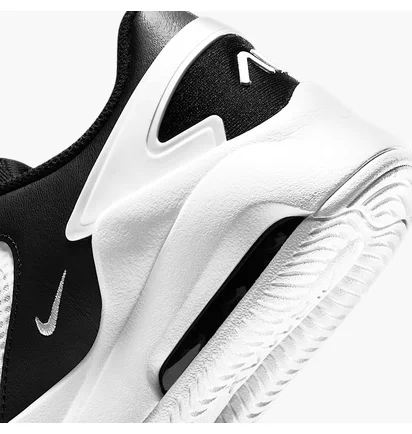 Кросівки дитячі Nike Air Max Bolt Gs White CW1626-102
