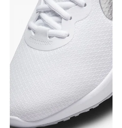 Кроссовки женские Nike W REVOLUTION 6 White DC3729-101