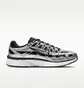 Кроссовки женские Nike P-6000 WomenS Shoes Metallic/Black BV1021-013