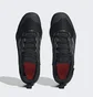 Кросівки унісекс Adidas Terrex Swift R3 Gore-Tex Hiking Shoes Black Hr1310