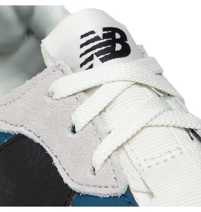 Кросівки чоловічі New Balance 327 Blue/Beige MS327LU1