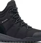 Черевики чоловічі Columbia Fairbanks Omni-Heat Black 2100831010