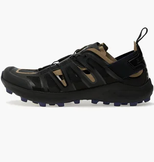 Кроссовки мужские Salomon Udara Advanced Black L47674700