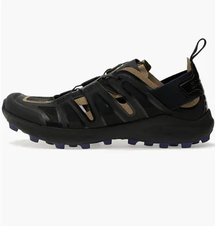 Кросівки чоловічі Salomon Udara Advanced Black L47674700
