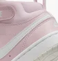 Кросівки дитячі Nike Court Borough Mid 2 Pink Cd7783-601