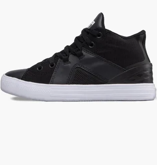 Кеды мужские Converse Ctas Flux Ultra Mid Black A01169C
