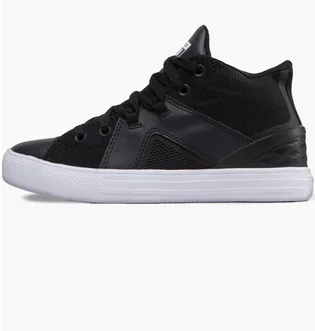 Кеды мужские Converse Ctas Flux Ultra Mid Black A01169C