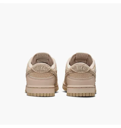 Кроссовки женские Nike Dunk Low Beige IB7947-126