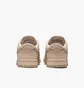 Кроссовки женские Nike Dunk Low Beige IB7947-126