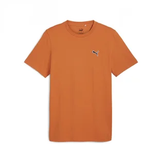 Футболка чоловіча Puma Better Essentials Tee Orange 675977-20
