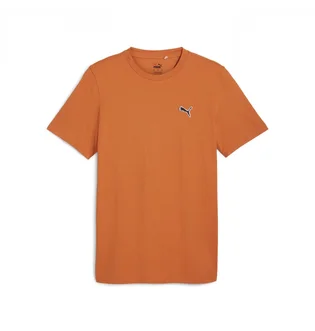 Футболка мужская Puma Better Essentials Tee Orange 675977-20