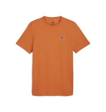 Футболка мужская Puma Better Essentials Tee Orange 675977-20