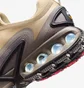 Кроссовки мужские Nike Ir Max Brown HQ8605-200