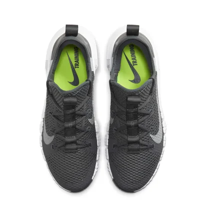 Кросівки чоловічі Nike Free Metcon 3 Grey CJ0861-017