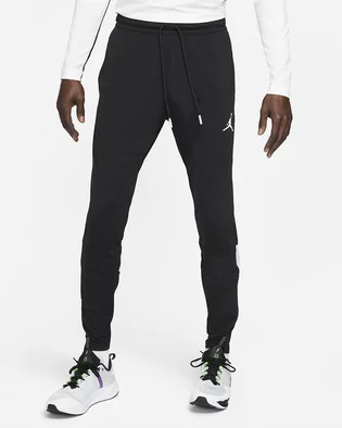 Штаны мужские Air Jordan M J Df Air Pant Black CZ4790-010