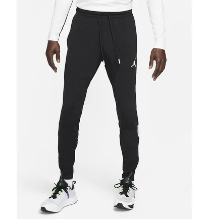 Штаны мужские Air Jordan M J Df Air Pant Black CZ4790-010