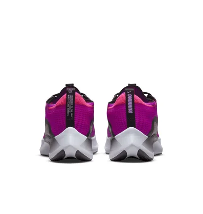 Кроссовки женские Nike Zoom Fly 4 Violet CT2401-501