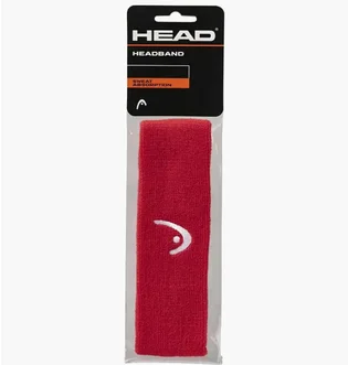 Повязка на голову HEAD Red 285-080-RD